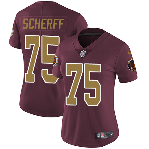 Washington Redskins jerseys-056
